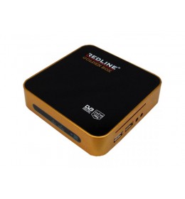  Golden box Prijemnik satelitski GEMBIRD  DVB-S2 39067