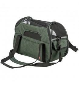 Madison torba 19x28x42cm maslinasto zelenna