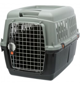 Giona 4 transporter S-M 50x51x70cm sivi