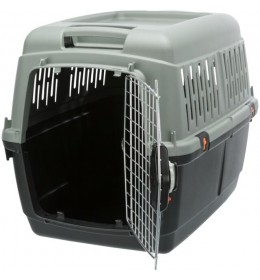 Giona 4 transporter m 60x61x81cm sivi