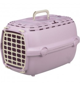 Transporter relax 1 XS 32x30x48cm roze