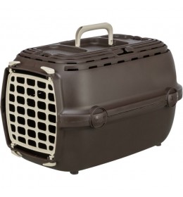 Transporter relax 1 XS 32x30x48cm braon