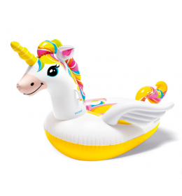 Unicorn dušek za decu veliki