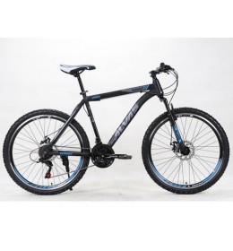 MTB Bicikl Alvas Beowulf 26" crno-sivi 1126761