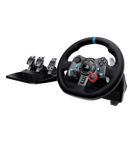 Logitech G29 Driving Force Gaming Steering Wheel