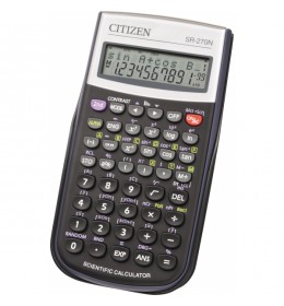 Tehnički kalkulator Citizen SR-270N  12 cifara 