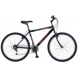 MTB Bicikl SALCANO Excell 26" narandžasta 1137978