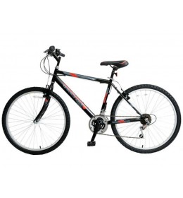 MTB Bicikl SALCANO Excell 26" crvena 1138122