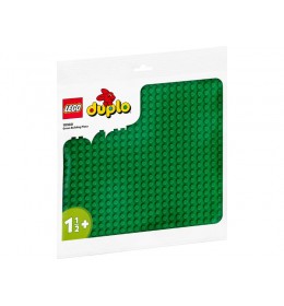 Lego Duplo podloga za gradnju 10980