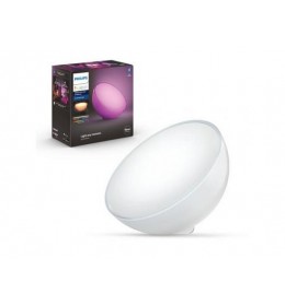 Bela stona svetiljka 6W 76020/31/P7 Philips COL HUE Go