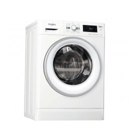 Mašine za pranje i sušenje veša Whirlpool FFWDB 964369 SV EE