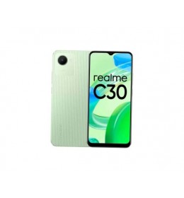 Realme C30 RMX3623 Bamboo Green 3/32GB