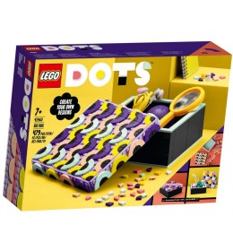 Velika kutija Lego Dots