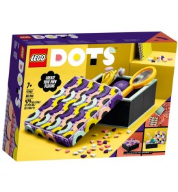 Velika kutija Lego Dots