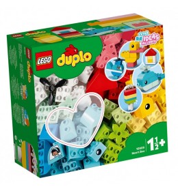 Srcasta kutija Lego Duplo Classic