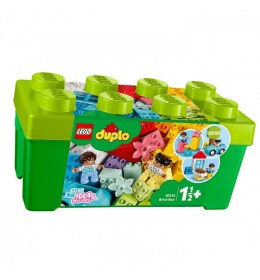 Kutija puna kocaka Lego Duplo Classic