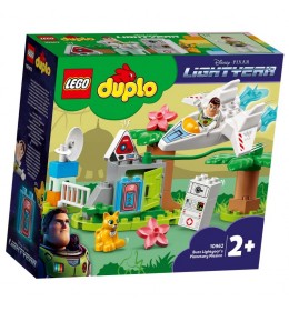 Planetarna misija Baza Svetlosnog Lego Duplo Disney