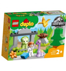 Jaslice za dinosauruse Lego Duplo Disney