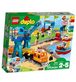 Teretni voz Lego Duplo Town
