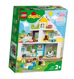 Modularna kućica za igru Lego Duplo Town