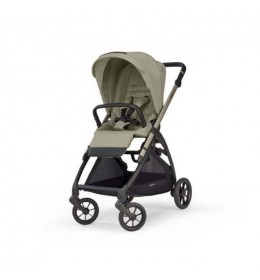 Kolica za bebe Inglesina Duo sistem Electa, nolita beige 