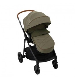 Kolica za bebe Graco Near2Me, khaki