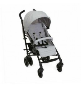 Kolica za bebe Chicco Lite way 4 complete, grey 