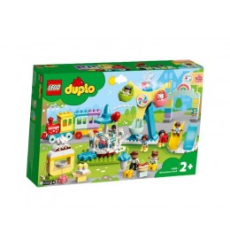 Zabavni park Lego Duplo Town