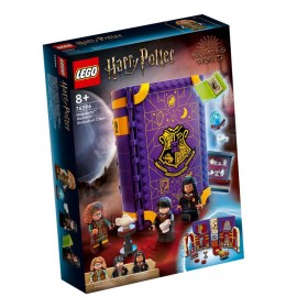 Hogvorts trenutak: Čas proricanja - Lego Harry Potter