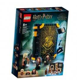 Hogvorts trenutak: Čas odbrane  - Lego Harry Potter