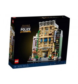 Policijska stanica - Lego Icons