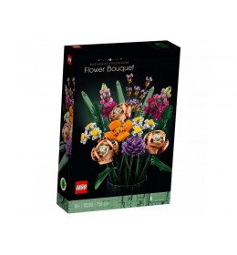 Buket cveća - Lego Icons