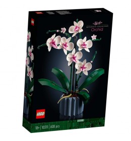  Orhideja Lego Icons