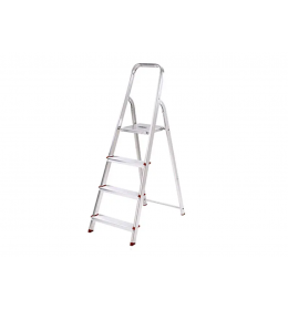 Merdevine aluminijumske 4 gazišta