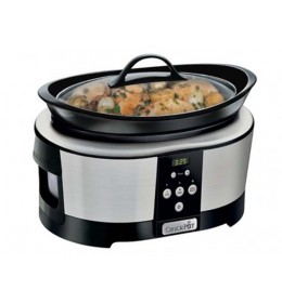 Aparat za sporo kuvanje 5,7l CrockPot SCCPBPP605-050