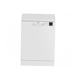 Mašina za pranje sudova Beko DVN 05320 W