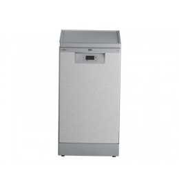 Mašina za pranje sudova Beko BDFS 15020 X