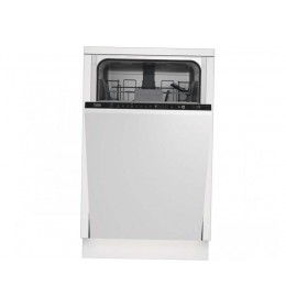 Ugradna mašina za pranje sudova Beko BDIS 38020 Q