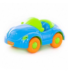 Auto Alfa Polesie