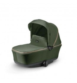 Nosiljka za kolica Leclerc, army green