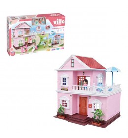 Kućica za lutke Villa 253057