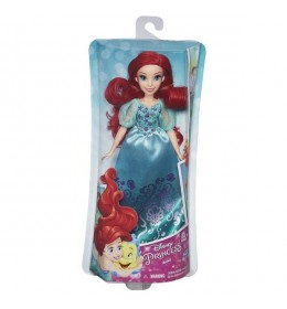 Lutka Ariel Disney 950071