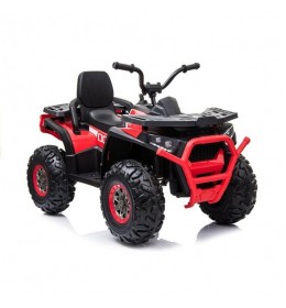 Auto na akumulator model 120 Crveni