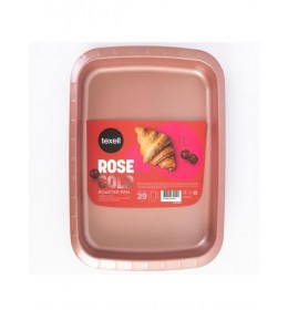 Pekač L Texell Rose Gold TPRG-PL322