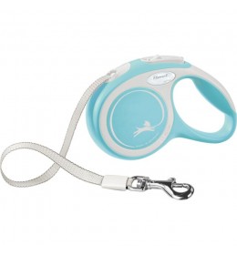 Flexi comfort tape S 5m svetlo plava boja