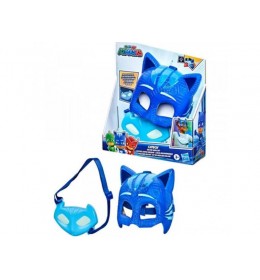 Pj masks deluxe mask set