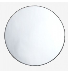 Ogledalo MARSTAL 50 crna