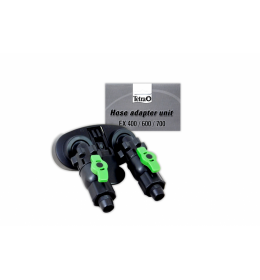 Tetra tec hose adapter EX400 800 plus