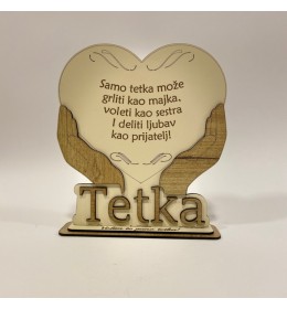 Stalak Tetka 