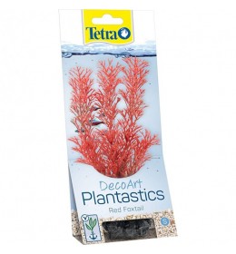 Tetra veštačka biljka za akvarijum DecoArt 30 cm, RedFoxtail L